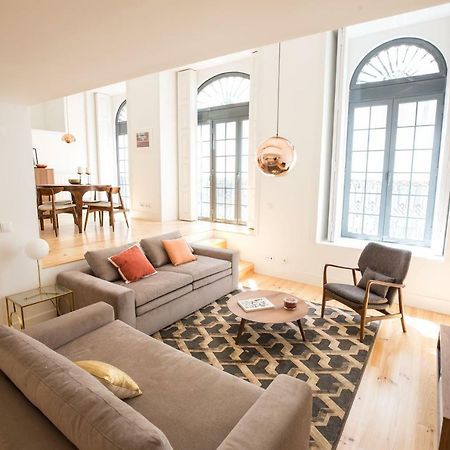 Flh Santa Catarina Modern Place Lisboa Екстериор снимка