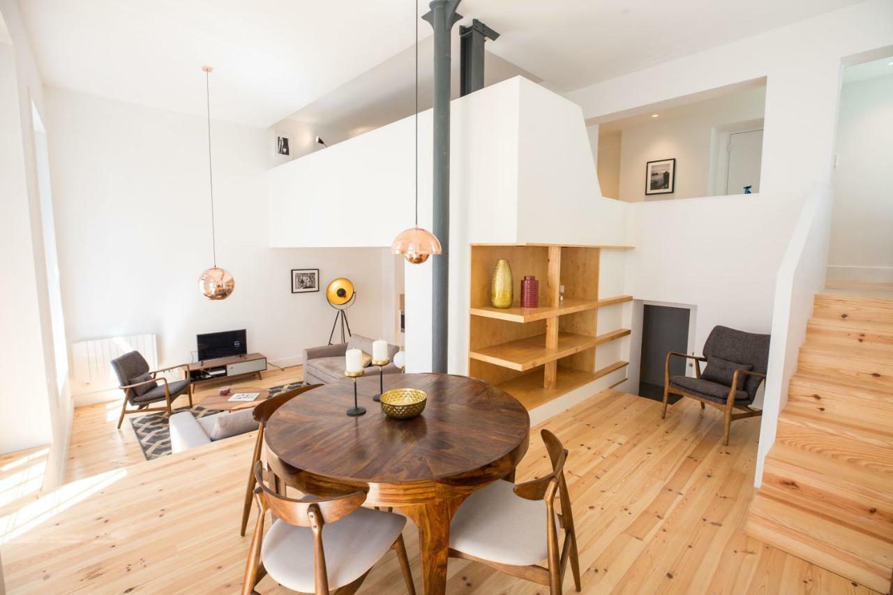 Flh Santa Catarina Modern Place Lisboa Екстериор снимка