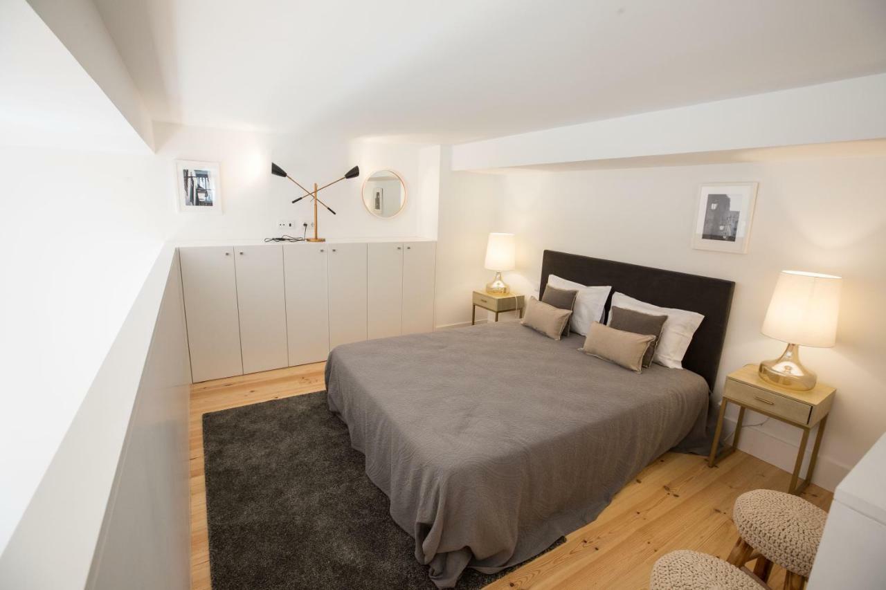 Flh Santa Catarina Modern Place Lisboa Екстериор снимка
