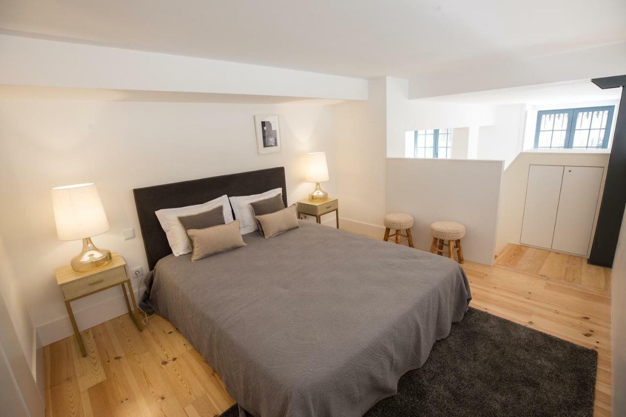 Flh Santa Catarina Modern Place Lisboa Екстериор снимка
