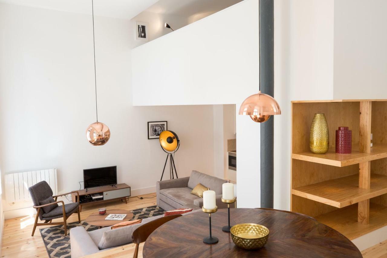 Flh Santa Catarina Modern Place Lisboa Екстериор снимка