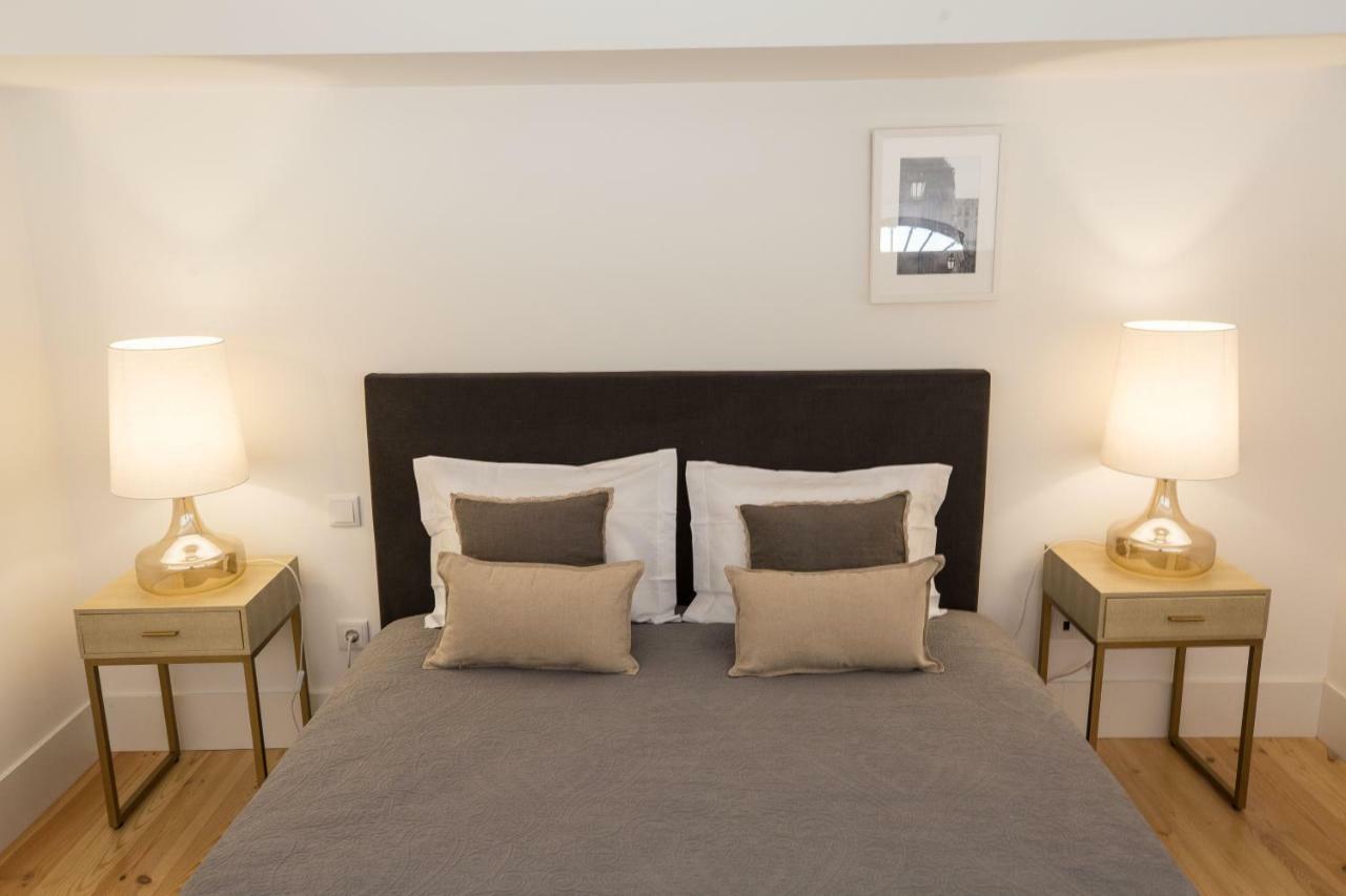 Flh Santa Catarina Modern Place Lisboa Екстериор снимка