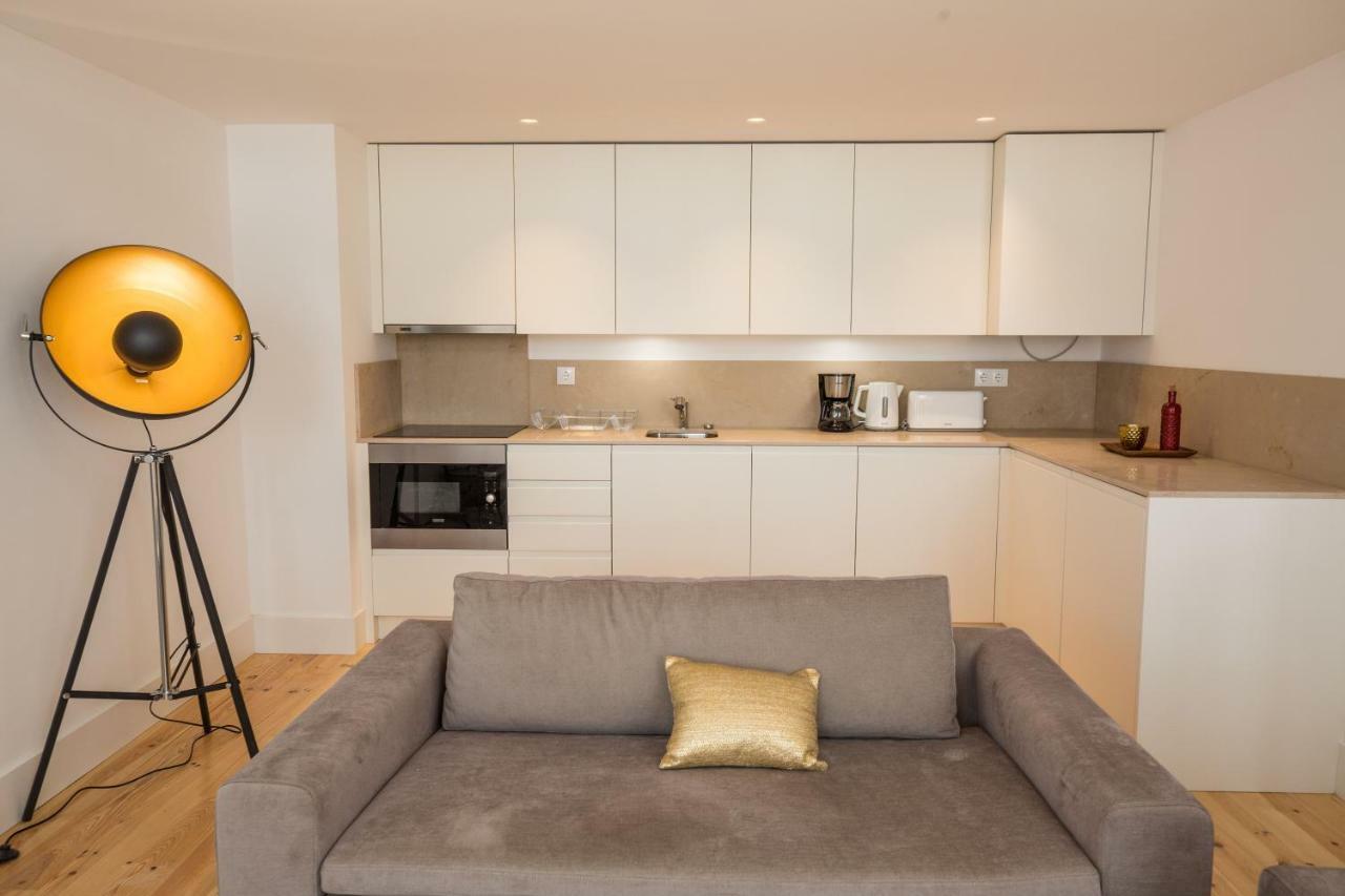 Flh Santa Catarina Modern Place Lisboa Екстериор снимка