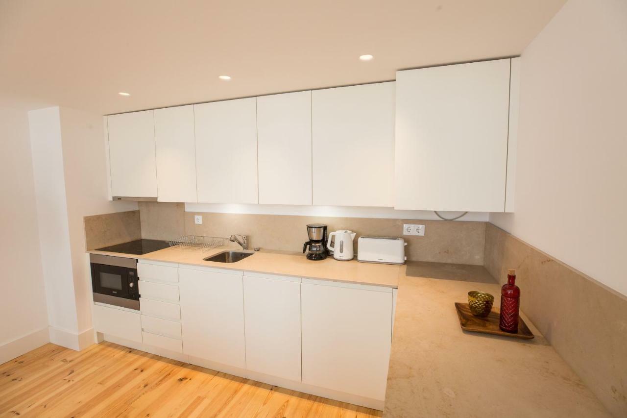 Flh Santa Catarina Modern Place Lisboa Екстериор снимка