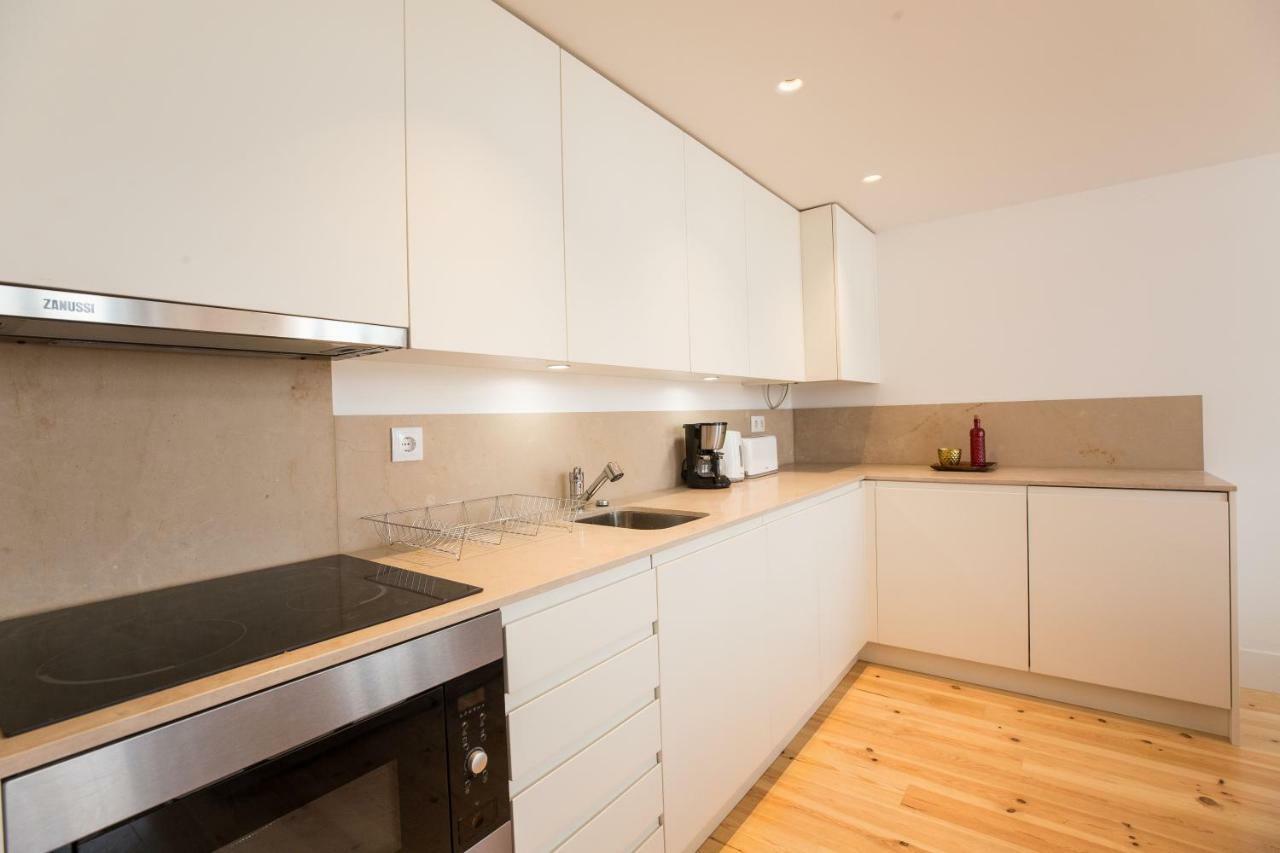 Flh Santa Catarina Modern Place Lisboa Екстериор снимка