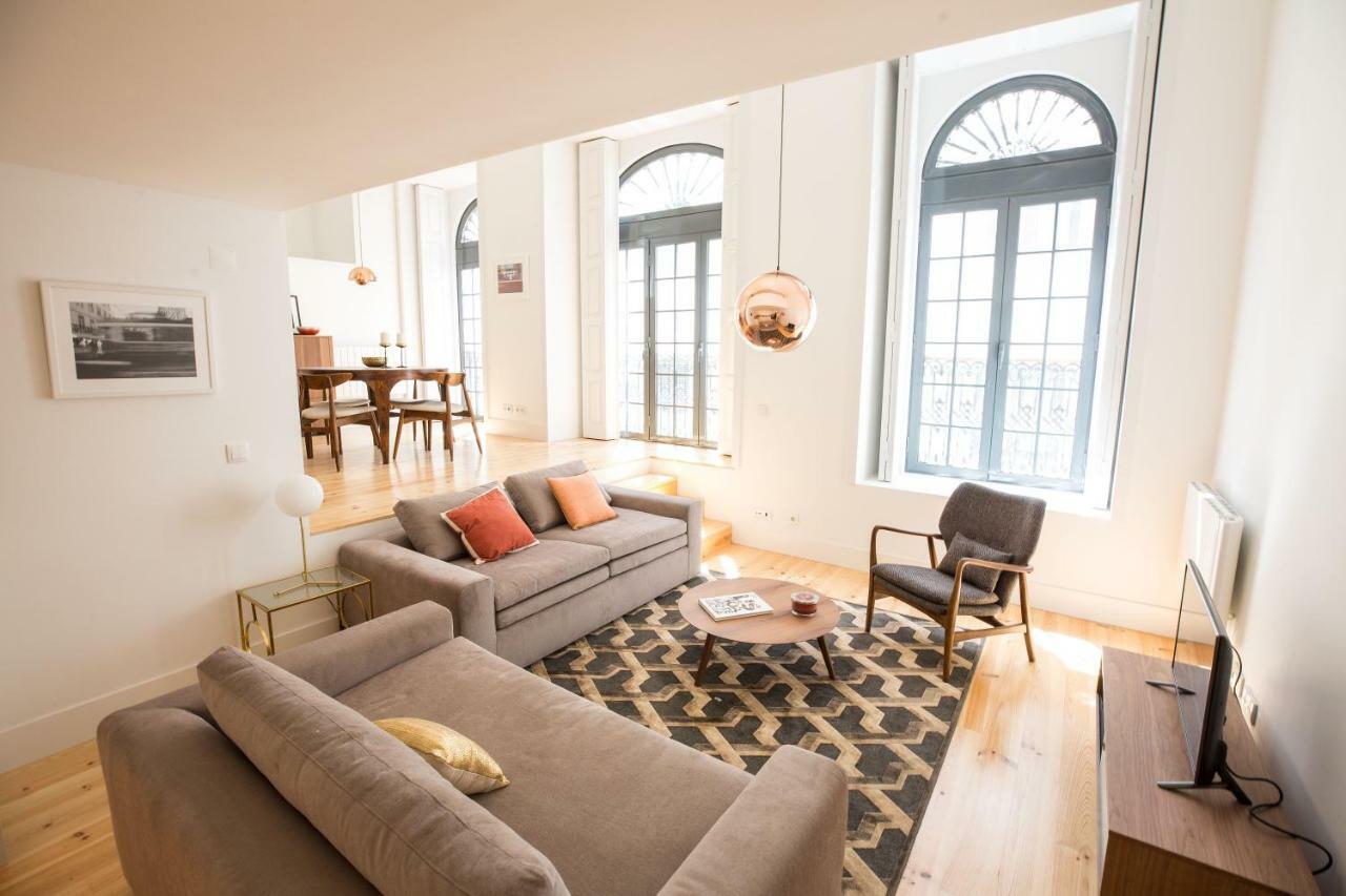 Flh Santa Catarina Modern Place Lisboa Екстериор снимка