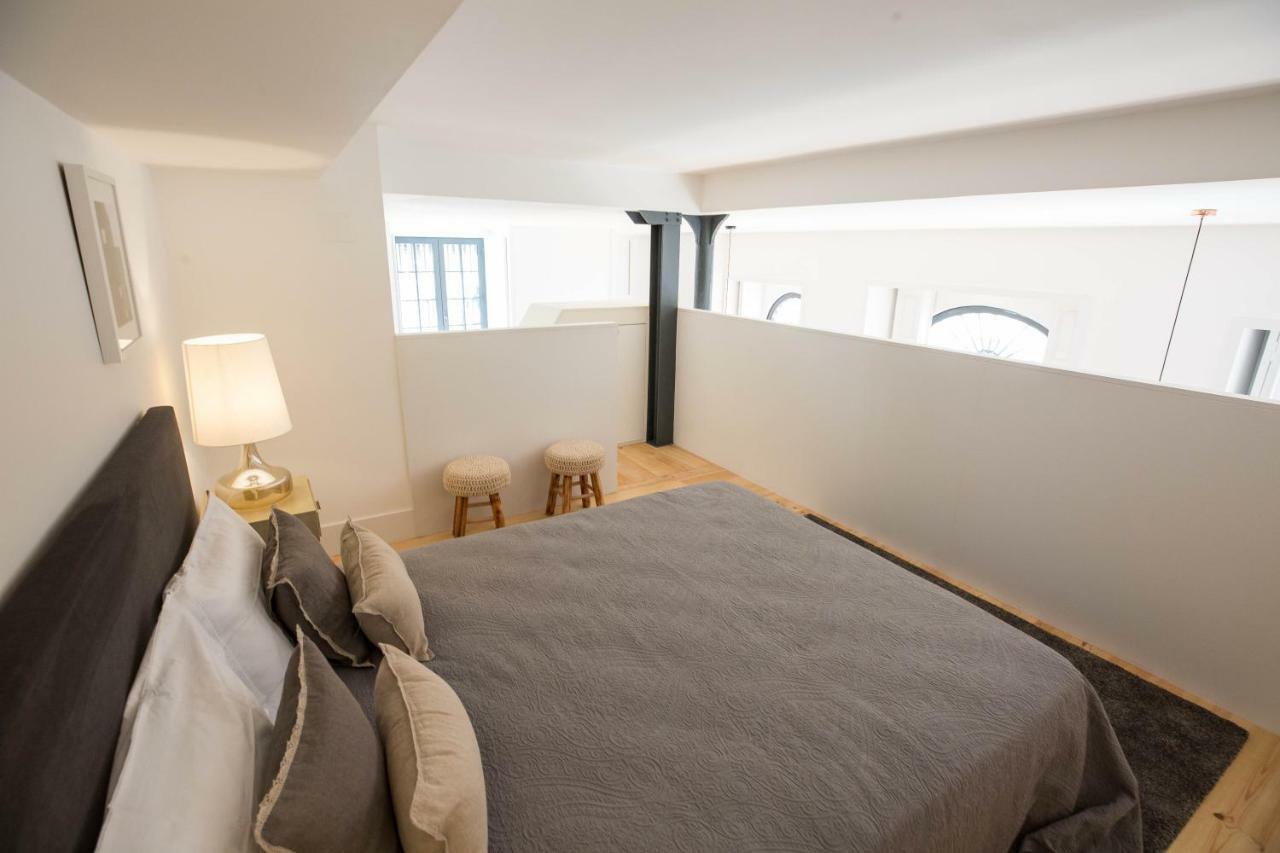 Flh Santa Catarina Modern Place Lisboa Екстериор снимка